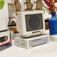 رادیو دو موج SAYOTA