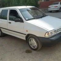 پراید ۹۸برج۱۱|خودرو سواری و وانت|اهواز, پدافند|دیوار