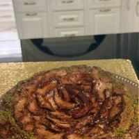 پخت انواع کیک و دسر رشت