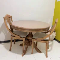 نهارخوری دونفره