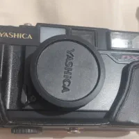 دوربین عکاسی یاشیکا ژاپن در حدنو