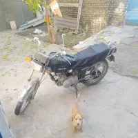 هندا 86 پلاک ملی با صند