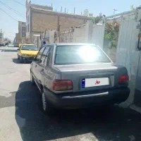 پراید 86 خانگی
