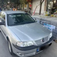 فولکس گل|خودرو سواری و وانت|تهران, مولوی|دیوار