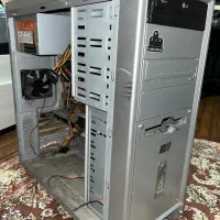 کیس کامپوتر موس کیبرد