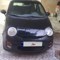 ام‌وی‌ام 110 ۳ سیلندر، مدل ۱۳۸۶
