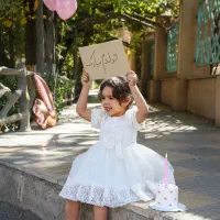 عکاسی فضاباز ویژه کودکان و بزرگسالان