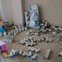 صفر تا صد لوله کشی ساختمان (پکیج، سرد و گرم،فاضلاب|خدمات پیشه و مهارت|ماکو, |دیوار