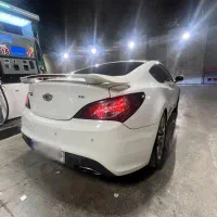 جنسیس کوپه بدون رنگ تک برگ سند کم نظیر