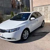 سراتو ۹۶ آپشنال درحد صفر