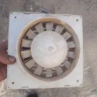 فن یاهواکش|پنکه و تصفیهکنندهٔ هوا|تربتحیدریه, بهشت عسکری|دیوار