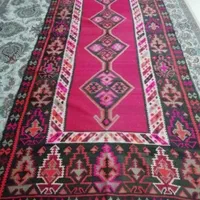 گلیم دستبافت اردبیل-پشم گوسفندی-قدمت ۶۵ ساله-۷متری|گلیم، جاجیم، گبه|تهران, جنت‌آباد جنوبی|دیوار