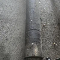 جک کمپرسی ۴انتن ارتفاع بلند