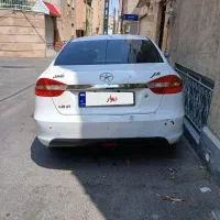 جک J5 اتوماتیک 1800cc، مدل ۱۳۹۵ با تخفیف|خودرو سواری و وانت|تبریز, |دیوار