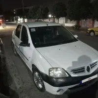 تندر ۹۰ سفید تر و تمیز