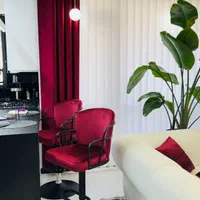 صندلی اپن کانتر جزیره مدل پلانتر جکدار