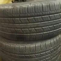 رینگ و لاستیک پژو ۱۴|قطعات یدکی و لوازم جانبی|خمینی‌شهر, |دیوار