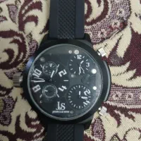 ساعت ۴ متوره اصلی سایز بزرگ