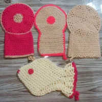 بافتنی لیف و اسکاج