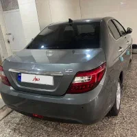 دنا پلاس ۶ دنده صفر کیلومتر با رینگ، مدل ۱۴۰۴