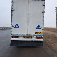 مان ۸تن|خودرو سنگین|نسیم‌شهر, |دیوار