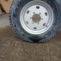 رینگ ترک
