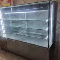 فروش انواع یخچال های صنعتی و ویترینی (فروشگاهی)|فروشگاه و مغازه|اهواز, فرهنگ شهر|دیوار