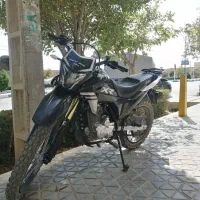 تریل 250 فلات مدل 1404