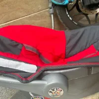 تشک و کریر و تاب|کالسکه و لوازم جانبی|تهران, والفجر (افسریه)|دیوار