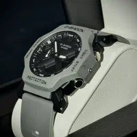 ساعت خاص برای افراد خاص