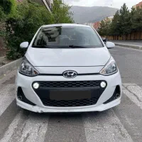 هیوندایi10