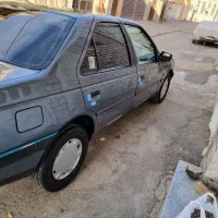 پژو۴۰۵ مدل ۹۶