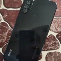 redmi not8|موبایل|ایذه, |دیوار