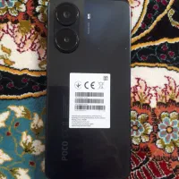 پوکو ایکس هفت پرو 512|موبایل|خمینیشهر, |دیوار