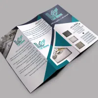 کارت ویزیت،تراکت،بروشور،لوگو،کاتالوگ
