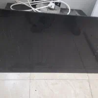 هود شیشه ای کن توربو اطلس