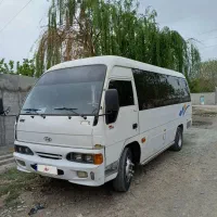 مینی بوس هیوندا