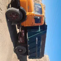 بنزتک کمپرسی۵۳