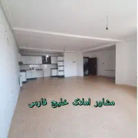 فروش آپارتمان ۹۳ مترمربع طبقه ۴ حکیم نظامی شرقی|فروش آپارتمان|آستارا, |دیوار