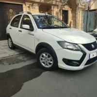 کوییک۴۰۳ GX|خودرو سواری و وانت|مشهد, ارشاد|دیوار
