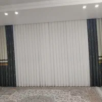 ** پرده‌های فانتزی با تنوع فراوان و بی نظیر **|پرده، رانر، رومیزی|قم, باجک یک|دیوار
