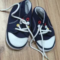 کفش و پاپوش  کودک