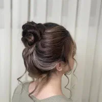 آموزش شینیون اقتصادی|خدمات آموزشی|زنجان, |دیوار