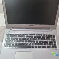لپ تاپ لنوو Ideapad z510 Core i7|رایانه همراه|لاهیجان, کوی آزادگان|دیوار