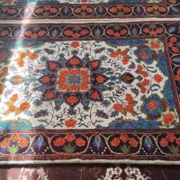 یک جفت قالی