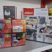 فروش و نصب انواع دوربین