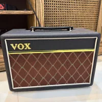 امپلی فایر گیتا مدل Vox Pathfinder 10