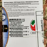 شارژر و آداپتور اصل