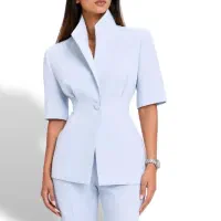 کت تابستانی مزون دوز