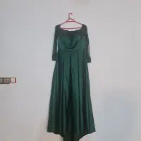 پیراهن مجلسی